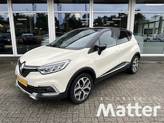 Renault Captur - 1.2 TCe Intens