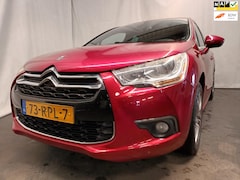 Citroën DS4 - 1.6 VTi So Chic - Airco - Navi - Trekhaak - 6 maanden garantie