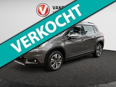 Peugeot 2008 - 1.2 PureTech Allure | Automaat | Clima | Cruise | Navi | PDC | Apple Carplay | Android Aut