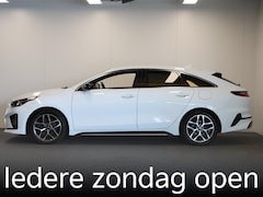 Kia Pro cee'd - ProCeed 1.0 T-GDI GT-Line