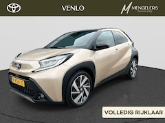 Toyota Aygo X - 1.0 VVT-i MT Envy | Rijklaar | Navigatie | Climate Control | Cruise Control | Camera