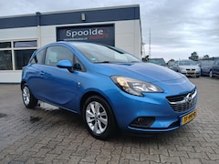 Opel Corsa - 1.4-16V Cosmo/Stoelverwarming/Dealer onderhouden