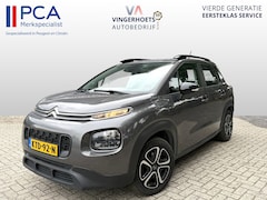 Citroën C3 Aircross - 110 Pk Benzine * Populair Model * Hoge Zit Positie * Airco * Cruise Control * Metallic Lak