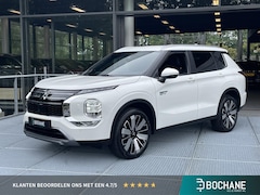 Mitsubishi Outlander - 2.4 PHEV Intense+ | Navigatie | Adaptieve Cruise Control | Head-Up Display | Elek. Achterk