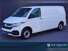 Volkswagen Transporter - 150pk Automaat L2H1