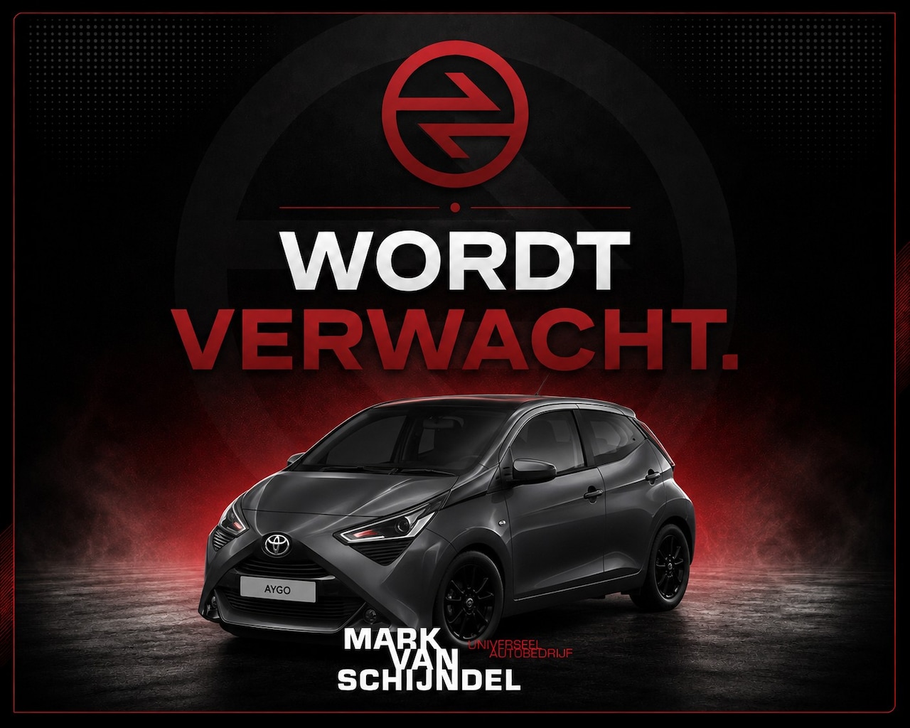 Toyota Aygo - 1.0 VVT-i x-joy / Airco / Apple Carplay / Camera / Cruise Control / 15 Inch / Bluethooth / - AutoWereld.nl