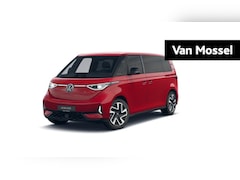Volkswagen ID. Buzz - GTX Limited Edition 4MOTION 86 kWh LWB 6p. 340PK Automaat | Airco | Trekhaak | Navigatie |