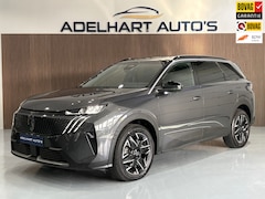 Peugeot 5008 - 1.2 Hybrid 145 Allure 7 Pers 5 X Voorraad Automaat / Navigatie full map / 360 Camera / Ada
