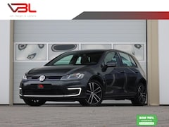 Volkswagen Golf - 1.4 TSI 204PK GTE | TOP onderhouden | SOH 76, 8%