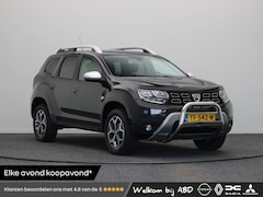 Dacia Duster - TCe 125pk Prestige | Bullbar | Navigatie | Cruise control | Climate Control |