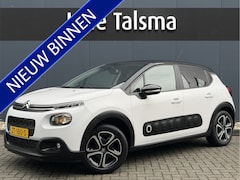 Citroën C3 - 1.2 PureTech S&S Feel Edition | Apple Carplay/Android Auto | Navigatie | Cruise control |