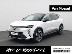 Renault Scenic E-Tech - EV87 long range Techno | HARMAN KARDON Audio | Panoramadak | Google Navigatie | 360 Camera