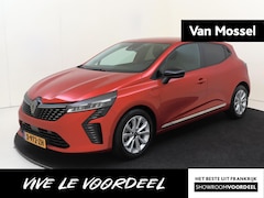Renault Clio - 1.0 TCe 90 GPF evolution | Pack Look |