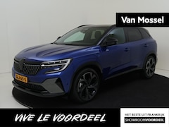 Renault Austral - 1.2 E-Tech Hybrid 200 PK Iconic Esprit Alpine Full Led | uniek 17dkm
