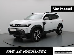 Dacia Duster - 1.8 hybrid 155 limited edition | Navigatie | 360 Camera | Pack Winter | Adaptive cruise