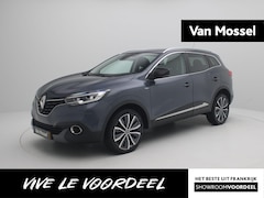 Renault Kadjar - TCe 165 Bose | Easy Life Pack met parkeersensoren rondom met achteruitrijcamera | Stoelver
