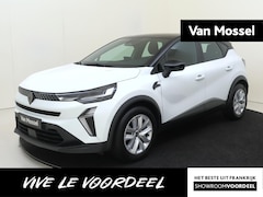 Renault Captur - 1.0 TCe 90 evolution | Mediascherm | Apple Carplay | Android Auto | Airco | Camera |