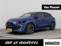 Renault Clio - 1.8 Hybrid 160Pk esprit Alpine | Google Navigatie | Apple & Android Carplay | Harman Kardo
