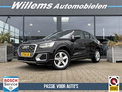 Audi Q2 - 35 TFSI EPIC Navigatie, Climate Control & Afneembare Trekhaak