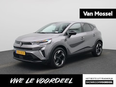 Renault Captur - 1.8 E-Tech full hybrid 160 techno | Adaptive Cruise Control | Apple CarPlay/Android Auto |