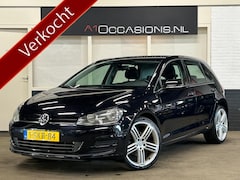 Volkswagen Golf - 1.2 TSI Trendline