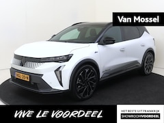 Renault Scenic E-Tech - EV87 long range esprit Alpine 220PK | Solarbay Panoramadak | Harman Kardon Audio | Google