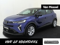 Renault Captur - 1.0 TCe 90 evolution | Mediascherm | Apple Carplay | Android Auto | Airco | Camera |