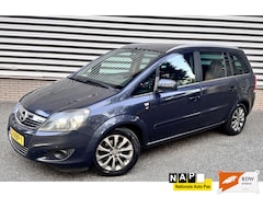 Opel Zafira - 1.8 111 Years Ed. 7 Persoons