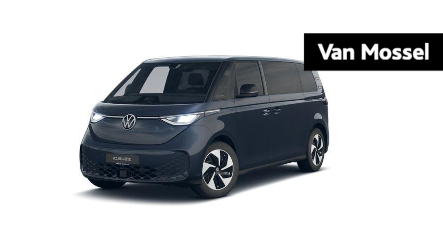 Volkswagen ID. Buzz - Pro Limited Edition 86 kWh LWB 7p. Pro Limited Edition 86 kWh LWB 7p. 286PK - AutoWereld.nl