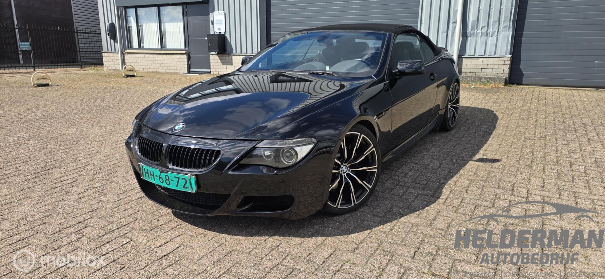 BMW 6-serie - 645Ci S 645Ci S - AutoWereld.nl