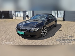 BMW 6-serie - 645Ci S