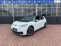 Volkswagen ID.3 - Business PRO 58 kWh SOH 89% *CAMERA + PANORAMADAK + CARPLAY + TREKHAAK