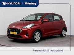 Hyundai i10 - 1.0 Comfort | Apple Carplay | Android Auto | Cruise control | Airco |