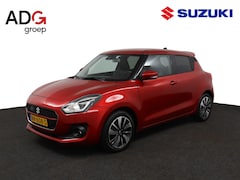 Suzuki Swift - 1.0 Stijl Smart Hybrid | Cruise Control | Airco | Keyless entry | Achteruitrijcamera |