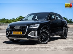Audi Q2 - 30 TFSI Advanced edition