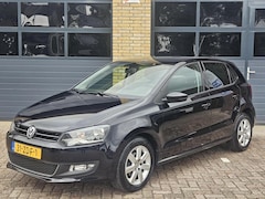 Volkswagen Polo - 1.2 TSI Highline | Trekhaak | Dealer onderhouden | Climate Control