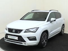 SEAT Ateca - 1.5 TSI FR Business Intense | Panoramadak | Trekhaak | 360 camera | Lederen bekleding | Be