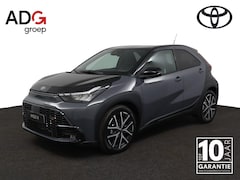 Toyota Aygo X - Hybrid 115 GR Sport | Nieuwe auto |