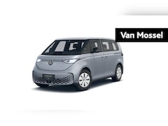 Volkswagen ID. Buzz - Pure Limited Edition 58 kWh 190PK | Word verwacht |Airco | Trekhaak | Apple Carplay Androi