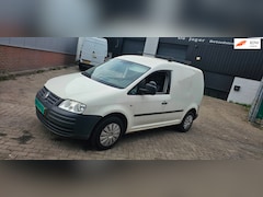 Volkswagen Caddy - 2.0 SDI lage kms
