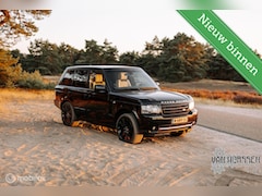 Land Rover Range Rover - 3.6 TDV8 Vogue zeer goed onderhouden