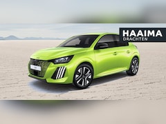Peugeot 208 - 1.2 Hybrid e-DCS6 Allure | NIEUWE VOORRAAD NU €4.350 KORTING | 110PK | AUTOMAAT | HYBRID |