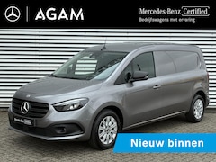 Mercedes-Benz Citan - 112 CDI L2 Select Automaat Veel Opties | Apple Carplay | Trekhaak etc etc