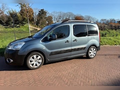 Citroën Berlingo - 1.6 VTi 120 XTR Cruise -Climat control/PDC (margeregeling)