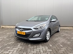 Hyundai i30 - 1.6 GDI Business Edition