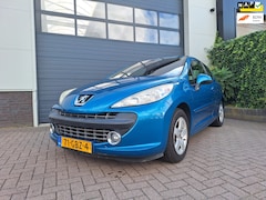 Peugeot 207 - | 1.4 VTi XS Pack | Airco |