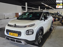 Citroën C3 Aircross - 1.2 PureTech S&S Shine/PANODAK/360/NAP/