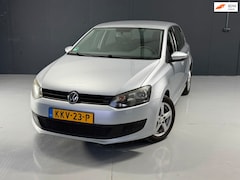 Volkswagen Polo - 1.2 Easyline