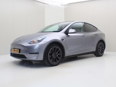 Tesla Model Y - Long Range AWD 351PK 91, 5% SoH [ QUICKSILVER+TREKHAAK+PREMIUM AUDIO+WARMTEPOMP+20 INCH ]