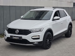 Volkswagen T-Roc - 1.5 TSI Style |STUUR/STOELVERW.|ACC|CAMERA